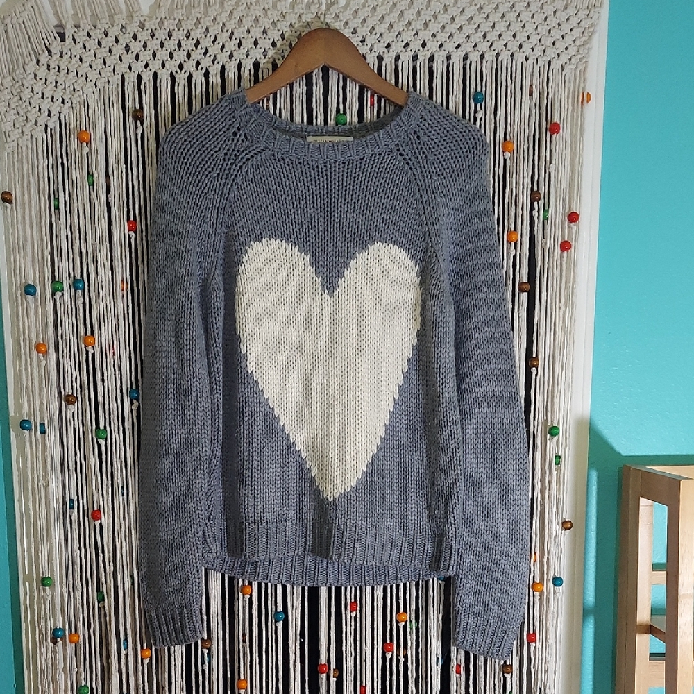 Jillian Harris for Privilege Luna Sweater